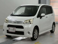 2011 Daihatsu Move Custom