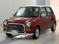 2003 Daihatsu Miragino