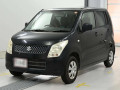 2012 Suzuki Wagon R