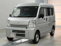 2022 Suzuki Every