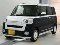 2023 Daihatsu Move Canbus