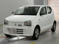 2017 Suzuki Alto
