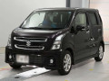 2020 Suzuki WAGON R STINGRAY