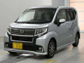 2015 Daihatsu Move