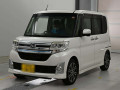 2014 Daihatsu Tanto Custom
