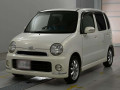 2007 Daihatsu Move Latte