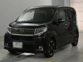 2016 Daihatsu Move