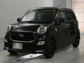 2017 Daihatsu Cast