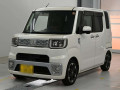 2014 Daihatsu Wake