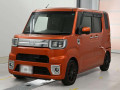 2016 Daihatsu Wake