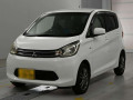 2015 Mitsubishi eK Wagon