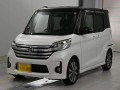 2016 Nissan DAYZ ROOX