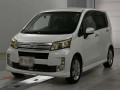 2013 Daihatsu Move