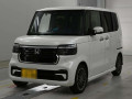 2025 Honda N-BOX CUSTOM