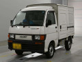 1998 Daihatsu Hijet Van