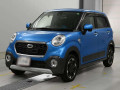 2015 Daihatsu Cast