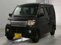 2012 Subaru Dias Wagon