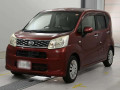 2015 Daihatsu Move