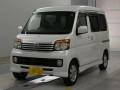 2010 Daihatsu Atrai Wagon