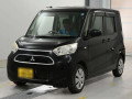 2017 Mitsubishi eK Space