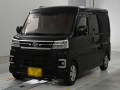2022 Daihatsu Atrai