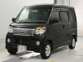 2011 Daihatsu Atrai Wagon