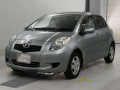2007 Toyota Vitz