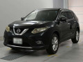 2015 Nissan X-Trail