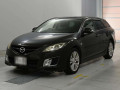 2009 Mazda Atenza Sports Wagon