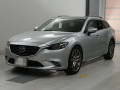 2015 Mazda Atenza Wagon