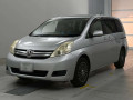 2012 Toyota Isis