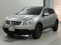 2007 Nissan Dualis