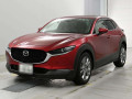 2019 Mazda CX-30