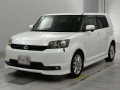 2010 Toyota Corolla Rumion