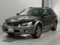 2005 Subaru Legacy Outback