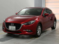 2018 Mazda Axela Sport