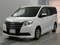 2015 Toyota Noah