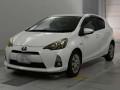 2012 Toyota Aqua