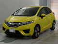 2014 Honda Fit Hybrid