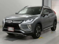 2018 Mitsubishi Eclipse Cross
