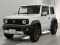 2018 Suzuki Jimny Sierra
