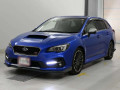 2017 Subaru Levorg