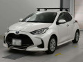 2020 Toyota YARIS