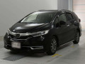 2019 Honda SHUTTLE