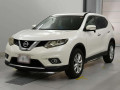 2015 Nissan X-Trail