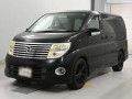 2005 Nissan Elgrand