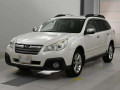 2013 Subaru Legacy Outback