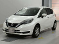 2016 Nissan Note