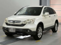 2007 Honda CR-V