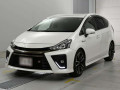 2019 Toyota Prius alpha